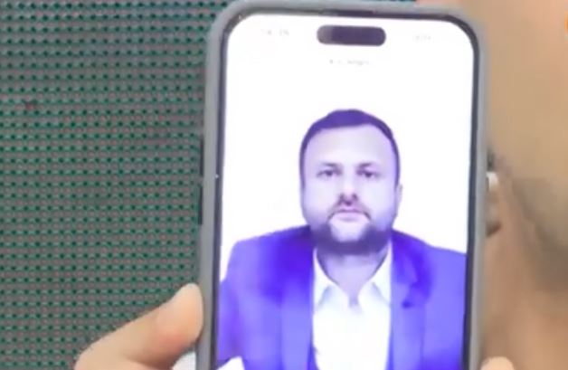 Axund azyaşlı qızı qaçırdı