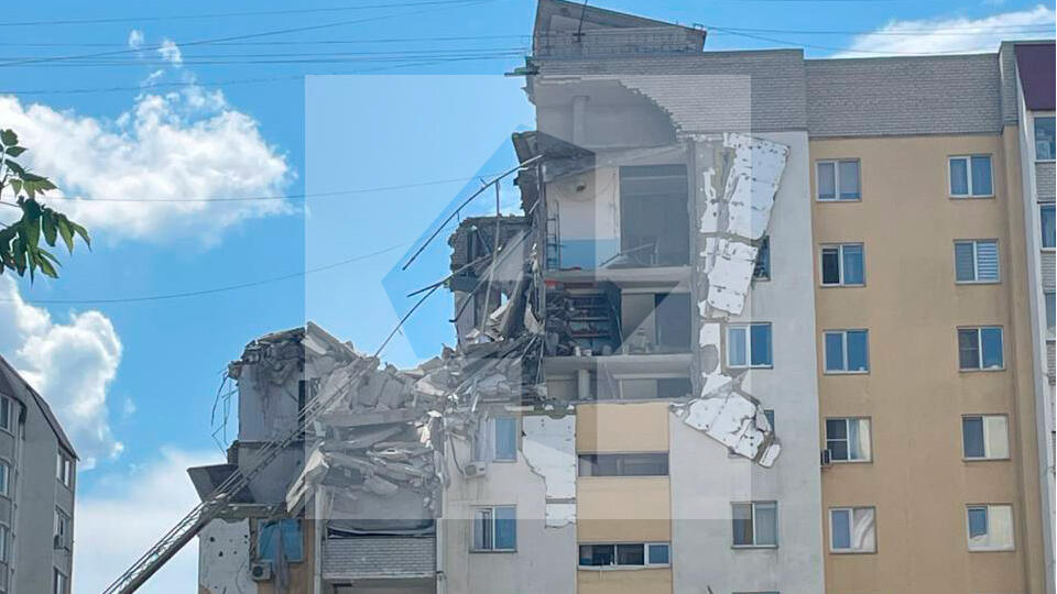 RUSİYADA FACİƏ YAŞANDI:ÖLƏNLƏR VAR