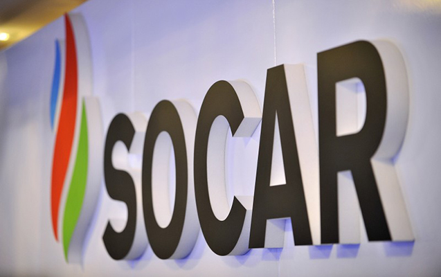 SOCAR-ın bazası vuruldu