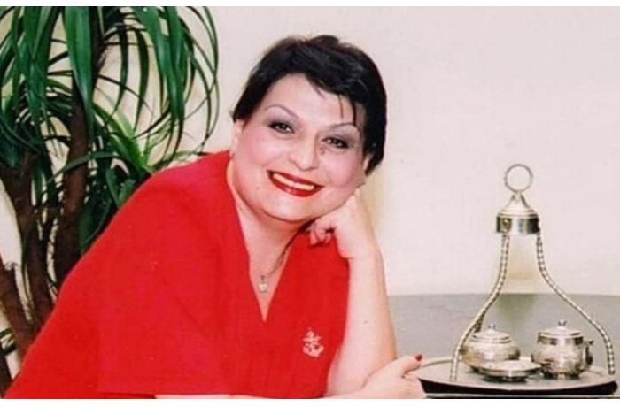 Gülşən Qurbanovanın həyatı 
