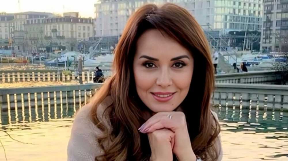 Onun üçün AzTV-yə elçi gəldilər