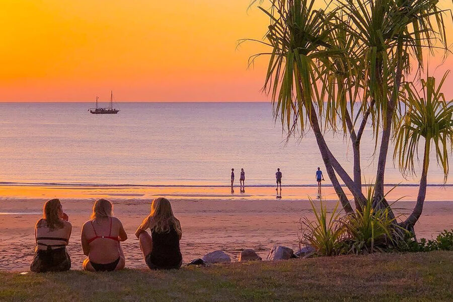 ÇİMƏRLİKDƏN ŞOK VİDEO