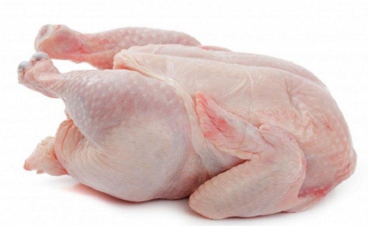 Broyler toyuğu zəhərdimi?