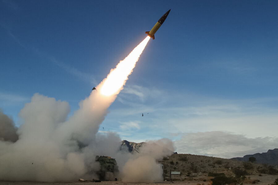 Ukrayna Rusiyanı vurdu