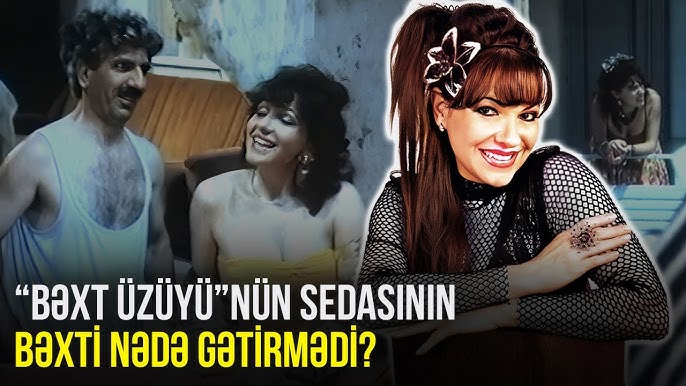 Ölümündən 21 gün sonra dəfn olunan aktrisamız