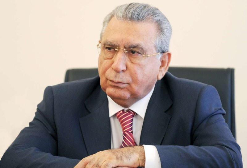 Ramiz Mehdiyevin səsini yaydılar