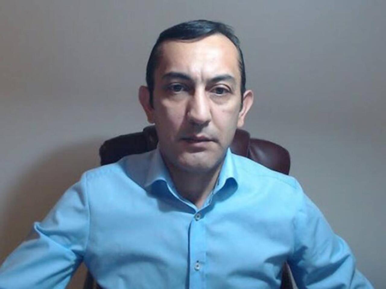 Qabil Məmmədov yoxa çıxdı: öldürülüb? 