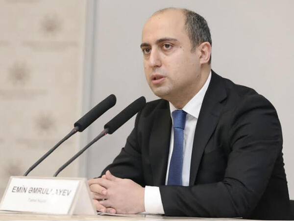 Nazirdən müəllimlərə VACİB XƏBƏR! 