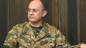 Ohanyan Xocalıdakı günahlarına görə  buzlu suda TÖVBƏ etdi