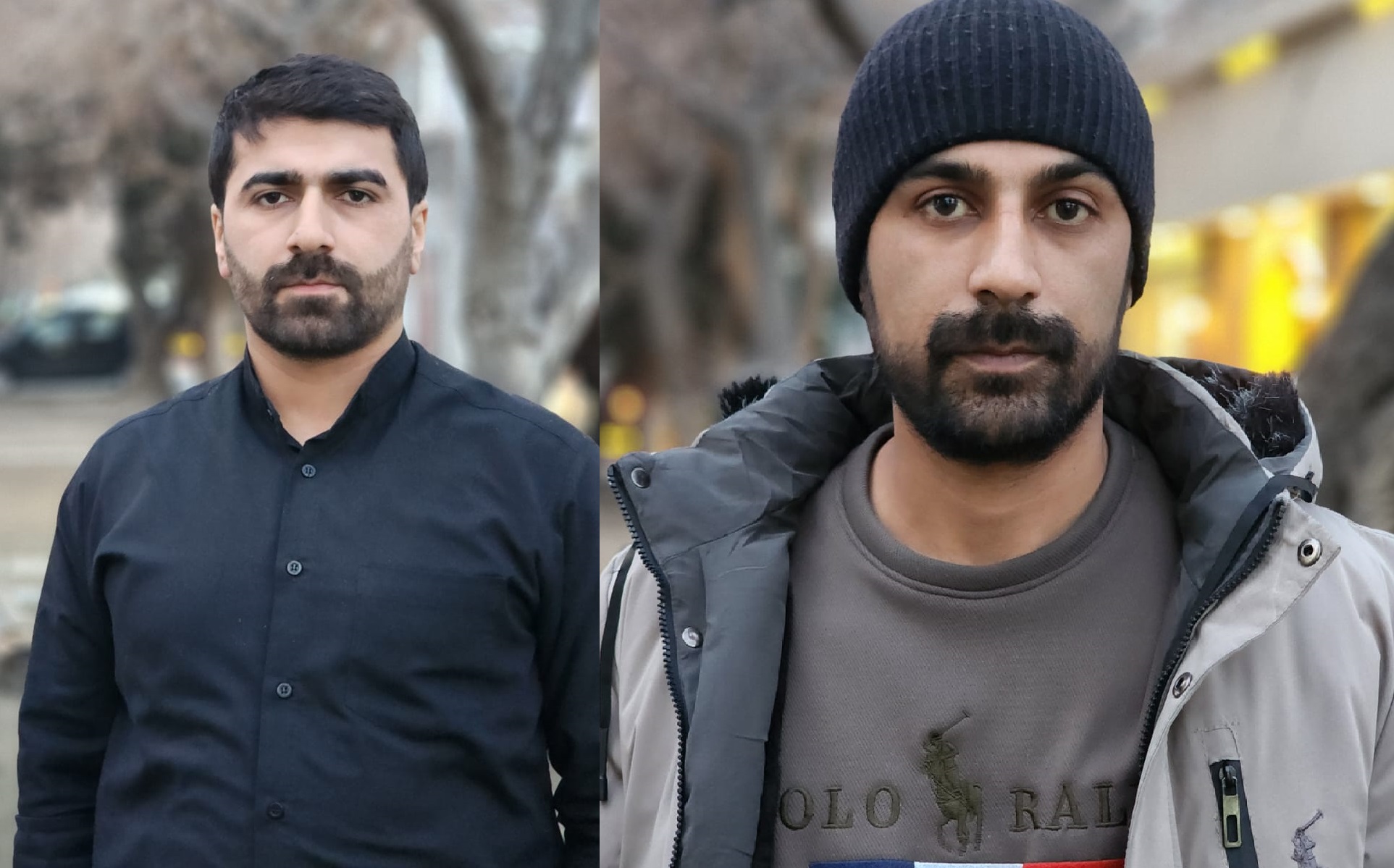 Şərurlu İsfəndiyardan şikayət