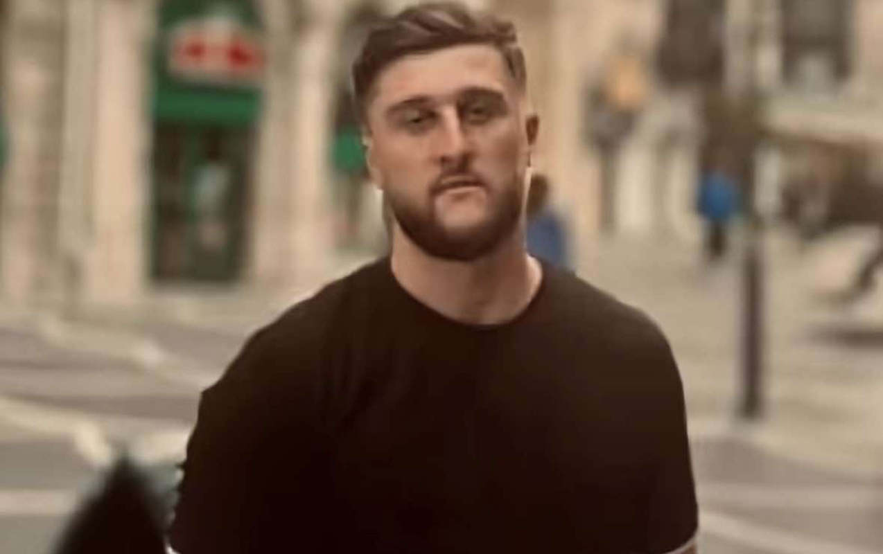 Sel oğlanı apardı