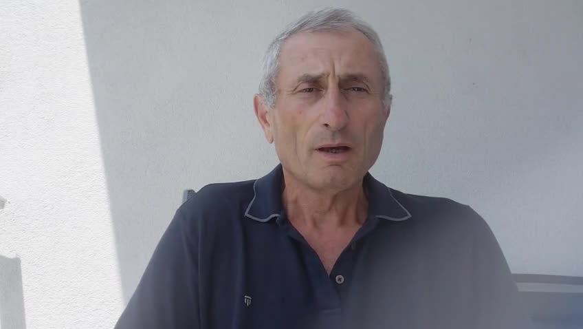 Azərbaycan xalqını təbrik etdi