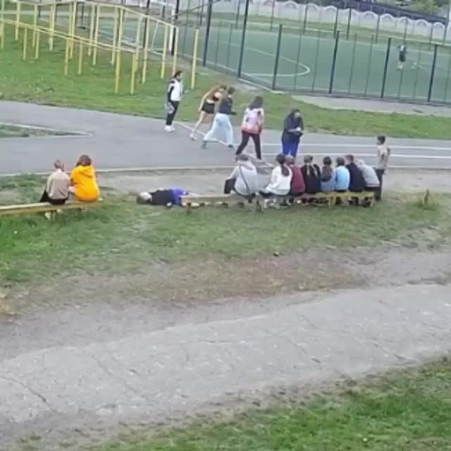Məktəbli uşaq idman dərsi zamanı vəfat etdi