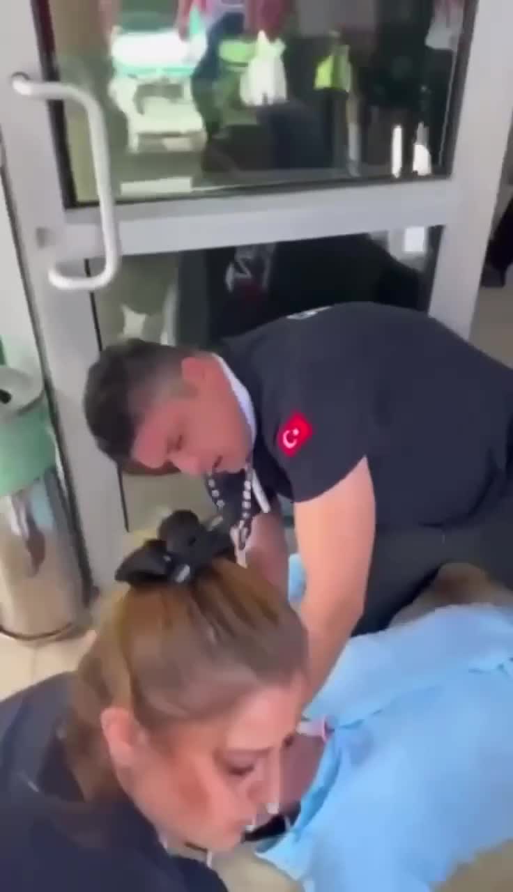 Araza Musayev bıçaqlandı