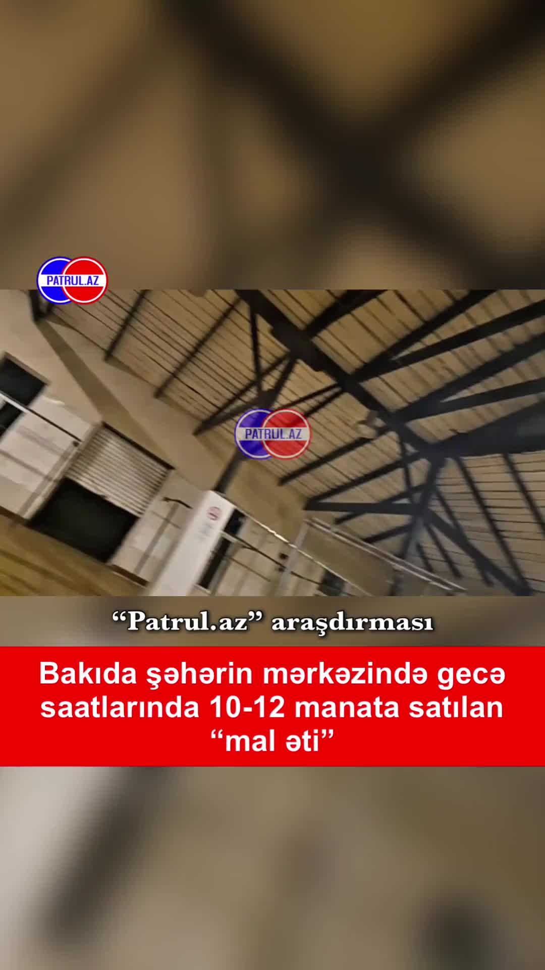 Patrul.az araşdırması.