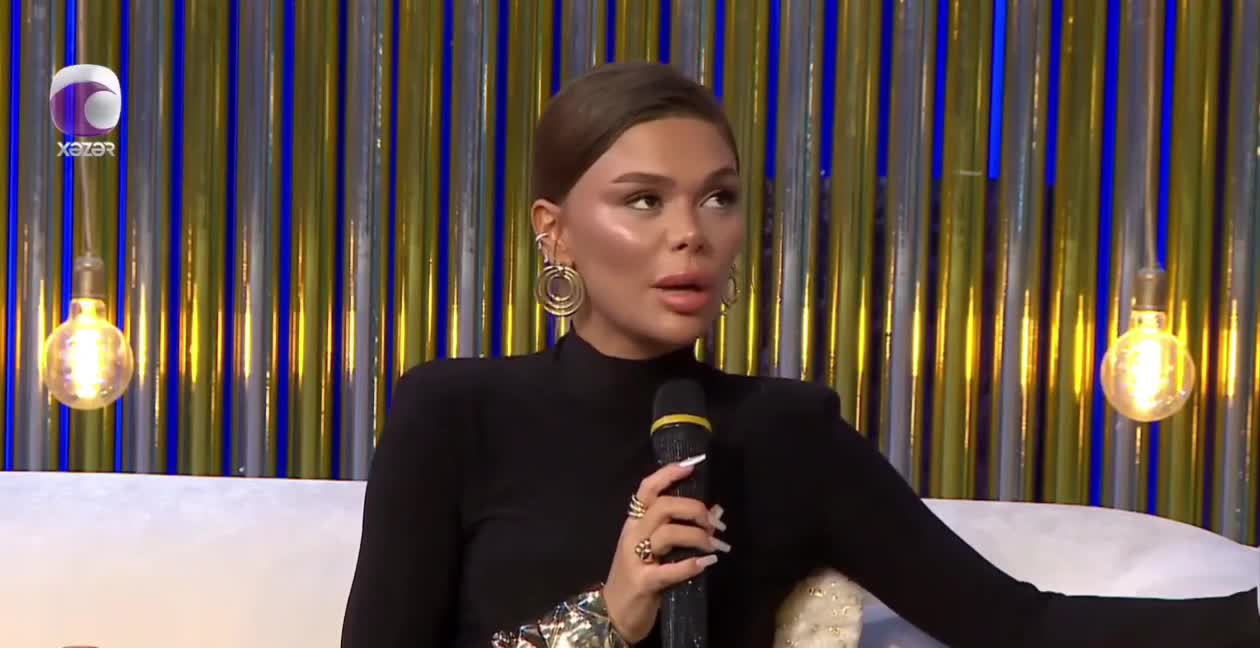 Süni dolğu saatlı bombadır, istənilən vaxt...- Aysun İsmayılova