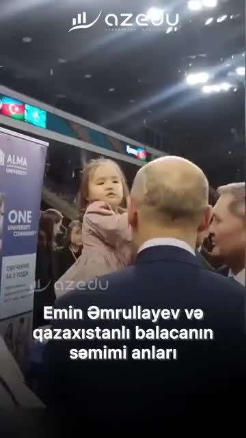 “Emin Əmrullayevin atdığı addımlardan görünür ki..."