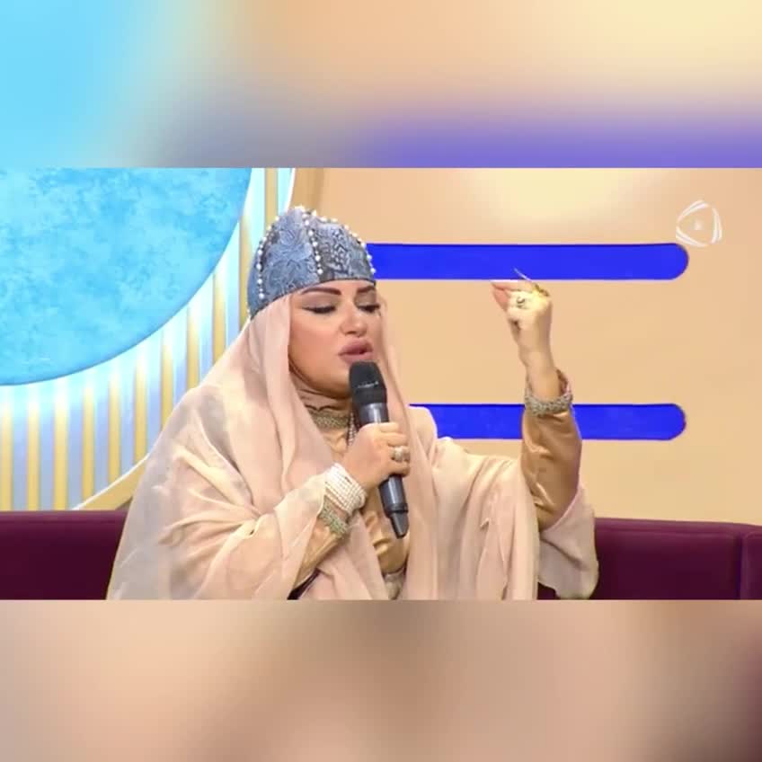 "Şəbnəmin hansı "keyfiyyətli" işindən danışırsınız?"