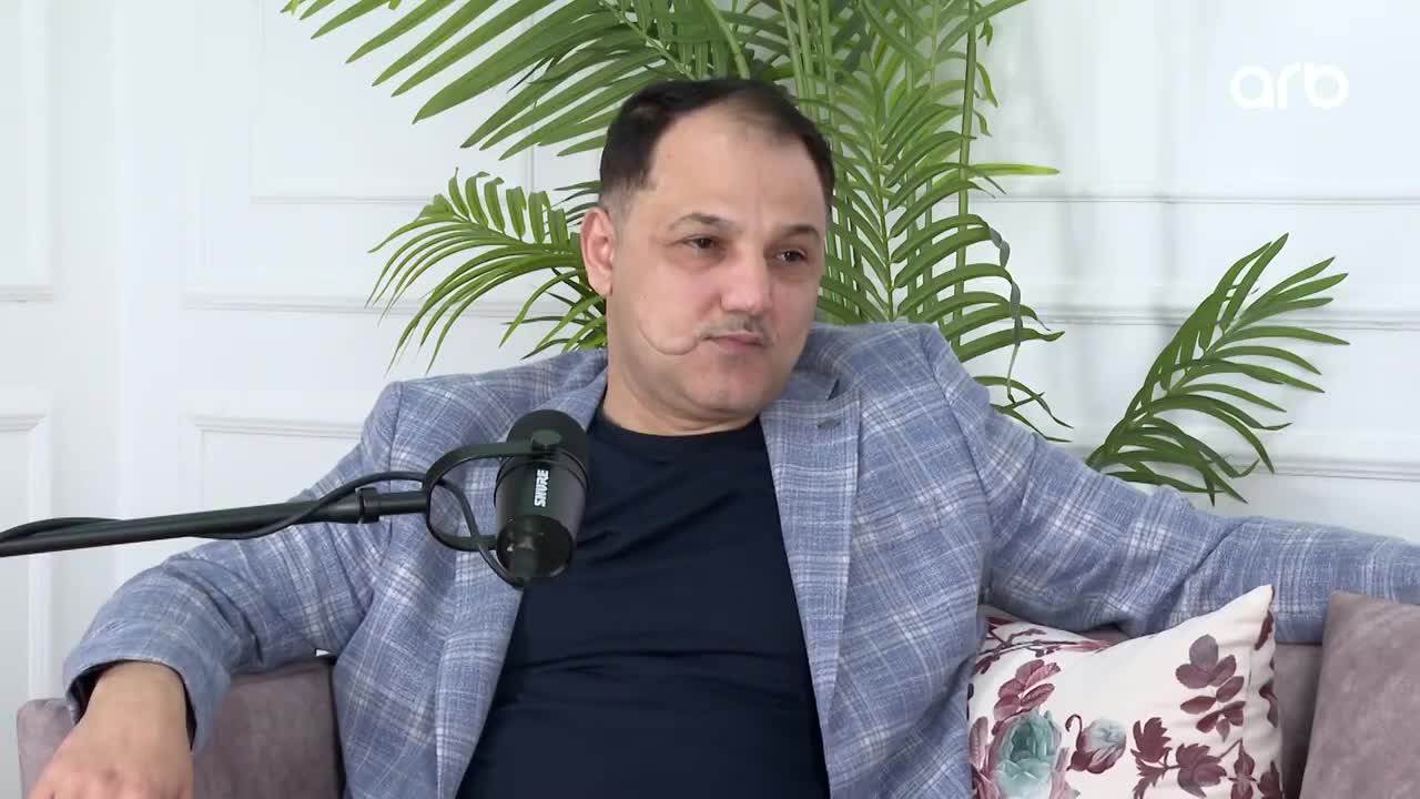 “Orxan Lökbatanlını Heydər Əliyev Sarayına buraxmayıblar”