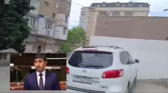 Yasamalda növbəti qanunsuz tikinti 