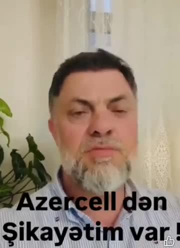 “Azercell” abunəçiləri nömrələrindən imtina edir 