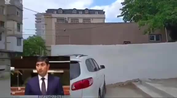 Yasamalda növbəti qanunsuz tikinti 