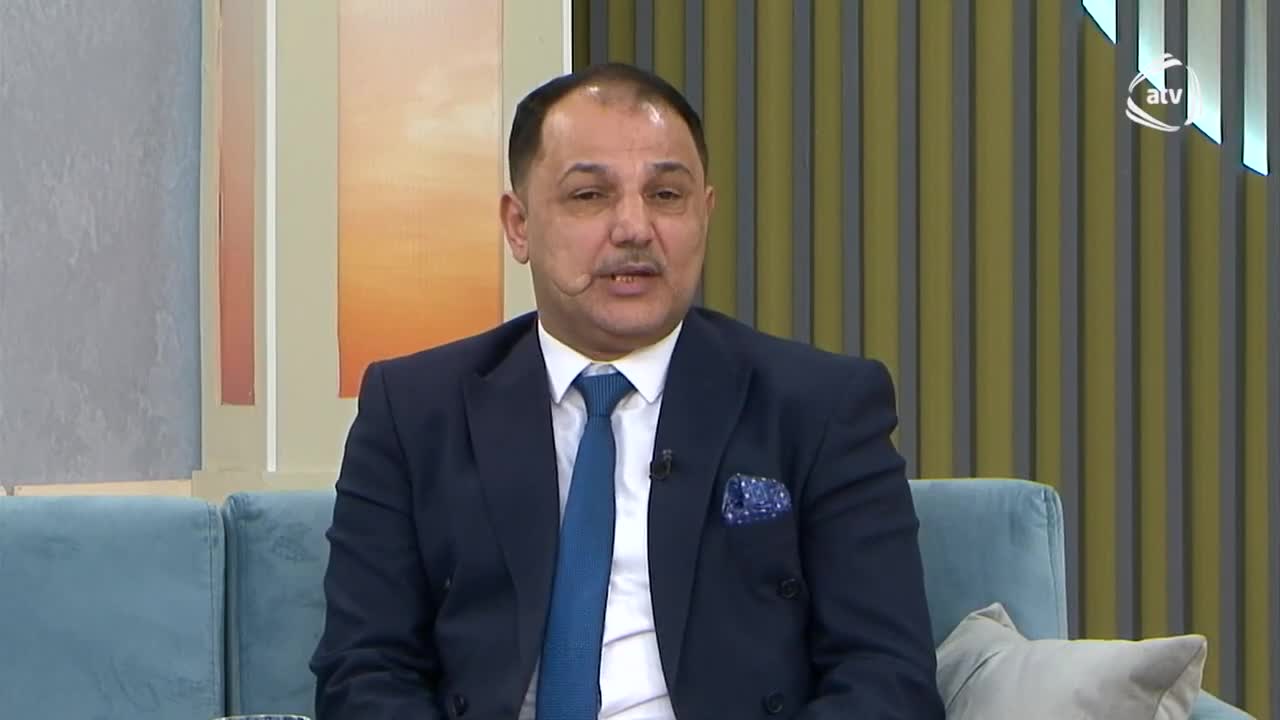 "Ədalət Şükürov toy apara bilməz"