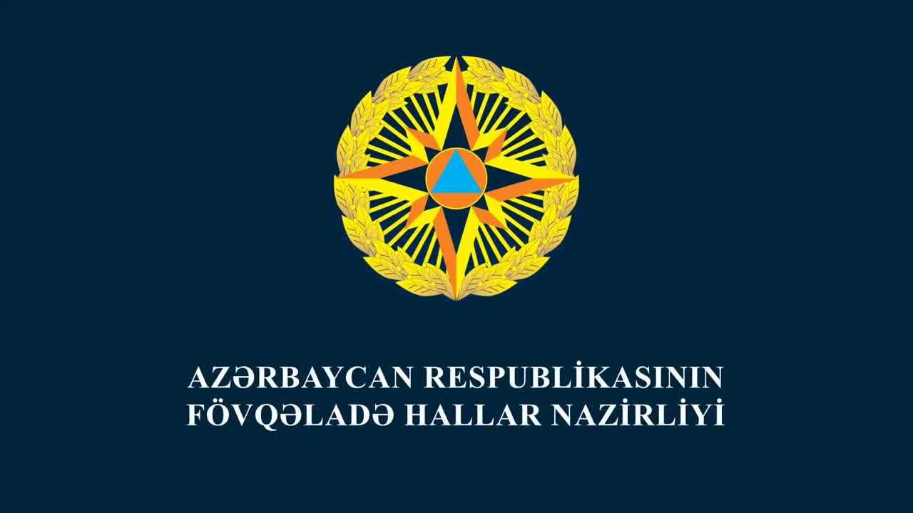 Xırdalanda uşaq əyləncə mərkəzi təhlükə saçırmış