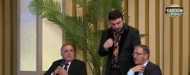"Aygün Kazımova Azərbaycan estradasının şahıdır" 