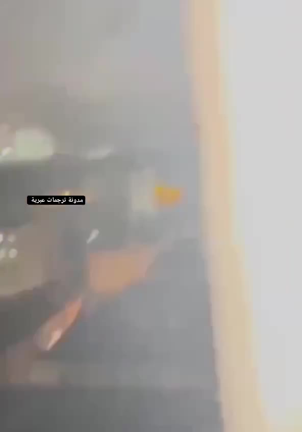 Tehrana güclü zərbələr endirilir 