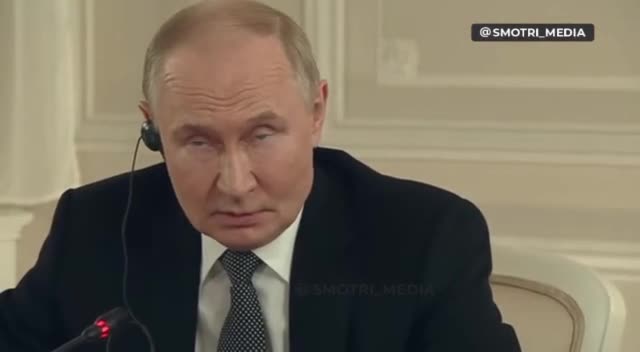 Putin İranı açıq şəkildə dəstəklədi