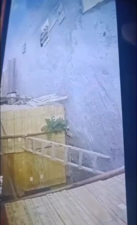 Bakıda kişi 