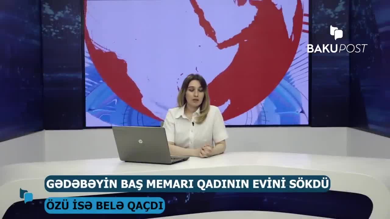 İcra başçısı-qadın sahibkar qalmaqalı