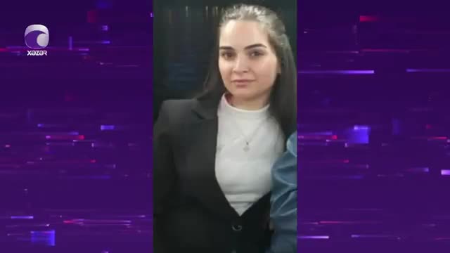 Qayınatası tərəfindən öldürülən Günelin yaxınları danışdı 