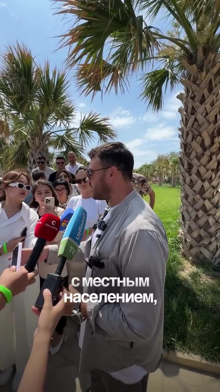 Emin Ağalarov bu tanınmış xanımı özünə məsləhətçi gətirdi
