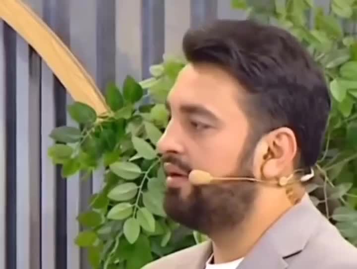 Canlı yayımda tənqid – Sərxan və Elvin qalmaqalı alovlandı