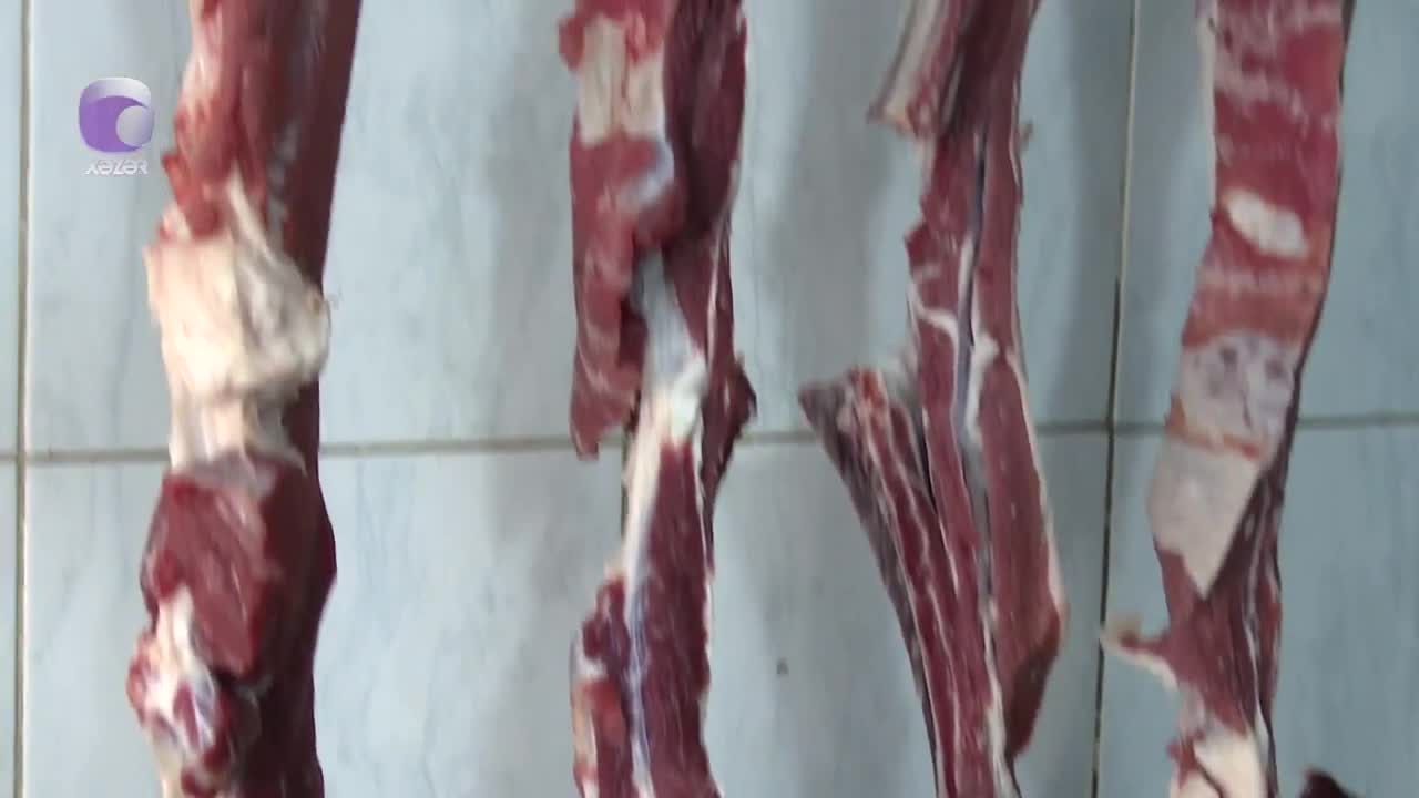 Azərbaycanda ət bahalaşdı