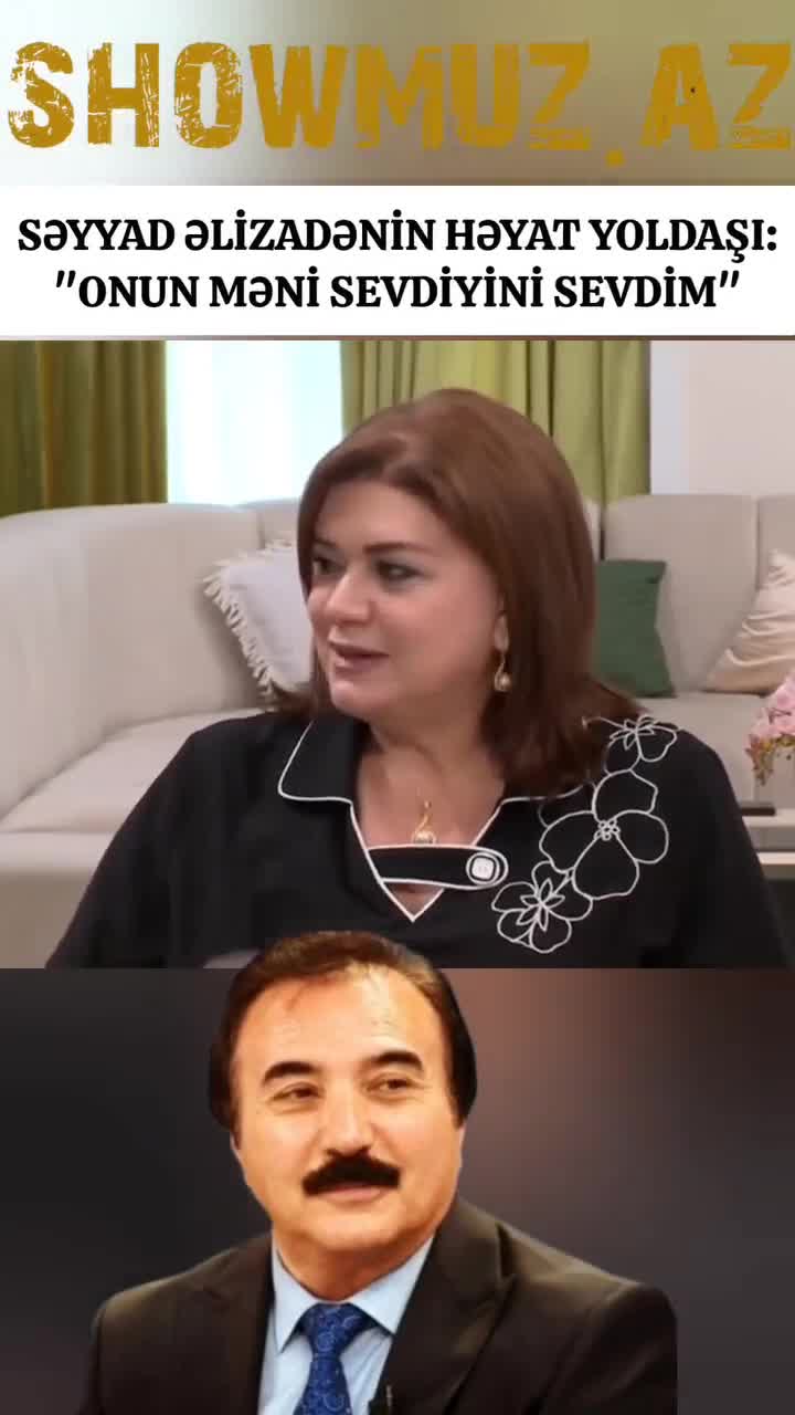 “Bu mahnı bizim görüşümüzdən yaranıb”