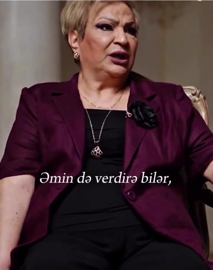 “Dayın varsa, Xalq artisti də ola bilərsən!”