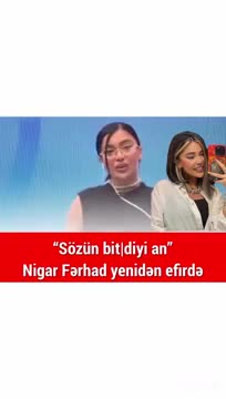 "Məzarını çırpırdım ki, məni kimlərə buraxdın" 