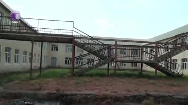 Daha bir direktorun səs yazısı yayıldı