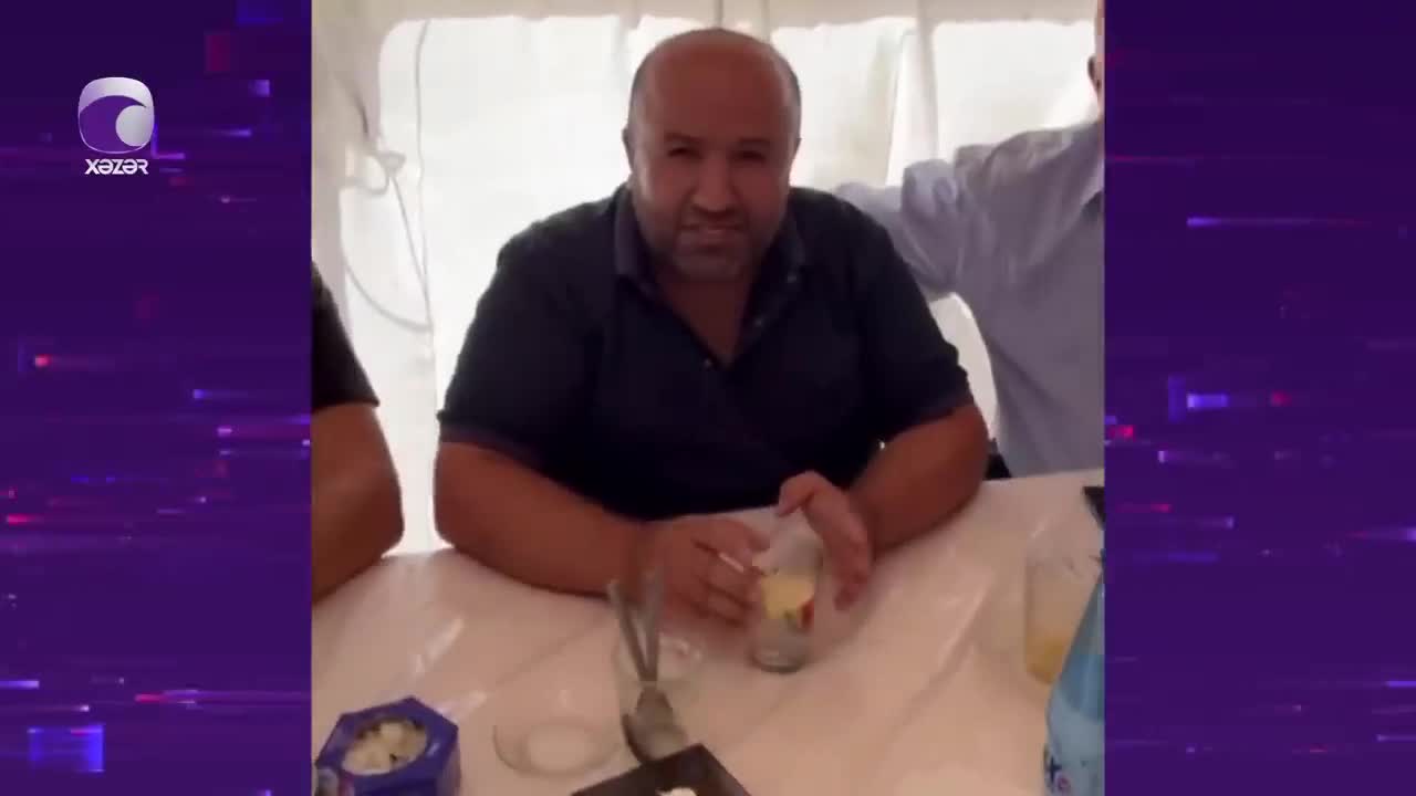 Yasa az adamın gəlməsindən gileylənən molla danışdı