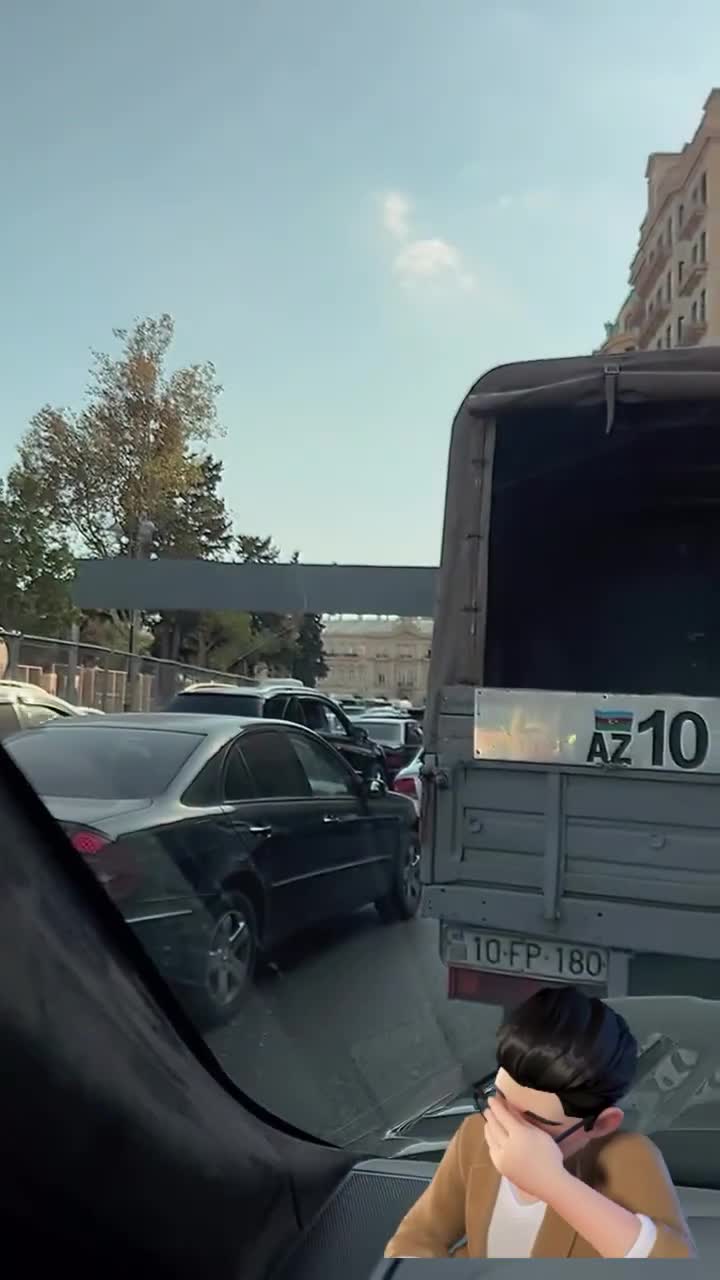 “Yollar biabırçılıqdır, işə necə gedəcəyik?”