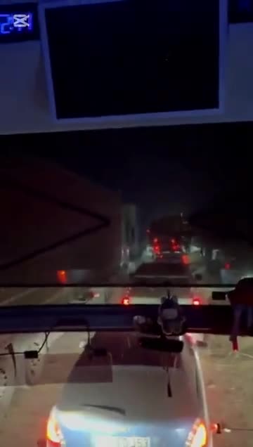 AAYDA festivaldan gələnlərə XAOS yaşatdı