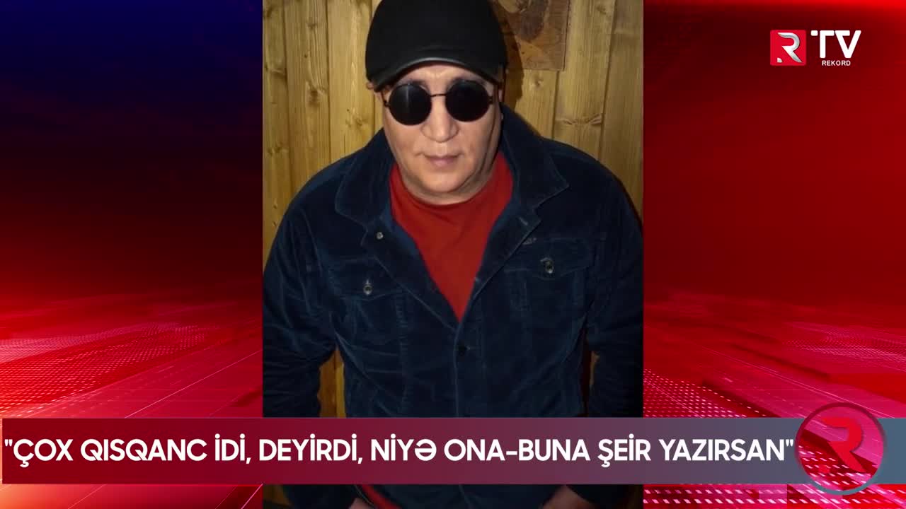 Vahid Qədim saxlanıldı