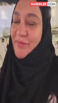 Kəbədə biabırçı etiraf 