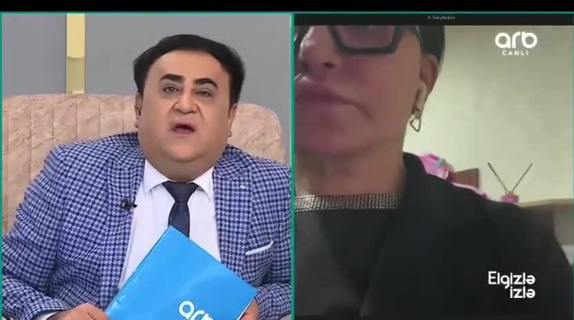 “Gündüz gülüb-danışmışdıq...” - Yaşar Nurinin həyat yoldaşı