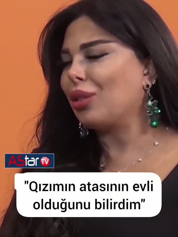 “Qızımın atasının evli olduğunu bilirdim”