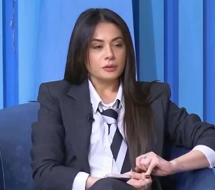  Samirə Əfəndi Akif Nağını məhkəməyə verir