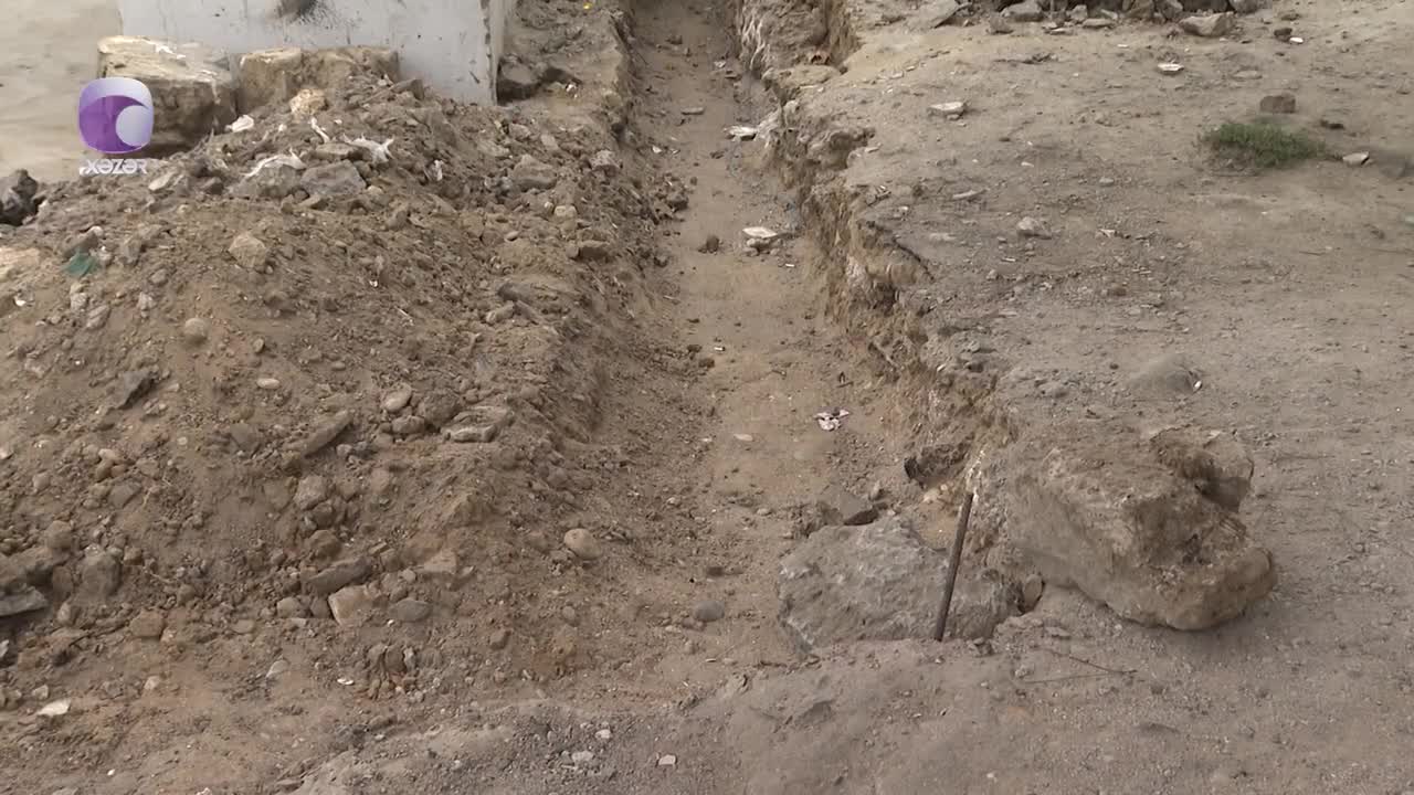 Bakıxanov qəsəbəsində uşaq meydançasının yerində bina tikiləcək? 